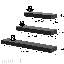 Chelsea 3 Piece Floating Shelves Set-40271742