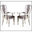 Ensemble de salle à manger 9 pièces Transitional-875368002