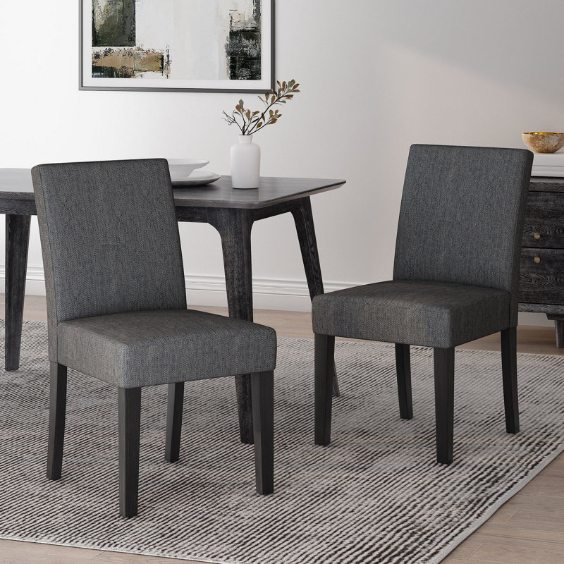 DINING CHAIR