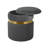 Glena Upholstered Ottoman-1369864206
