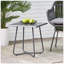 Table d'appoint 18 po Alder-1301830674