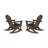 Laguna Rocking Outdoor Adirondack Chair-1497331152