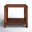Alyson Twist Side Table