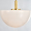 Luminaire suspendu 1 lumière Lethbridge-2063976276-2044455270