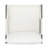 Kendall Upholstered Hanging Armchair with Pocket-106766253