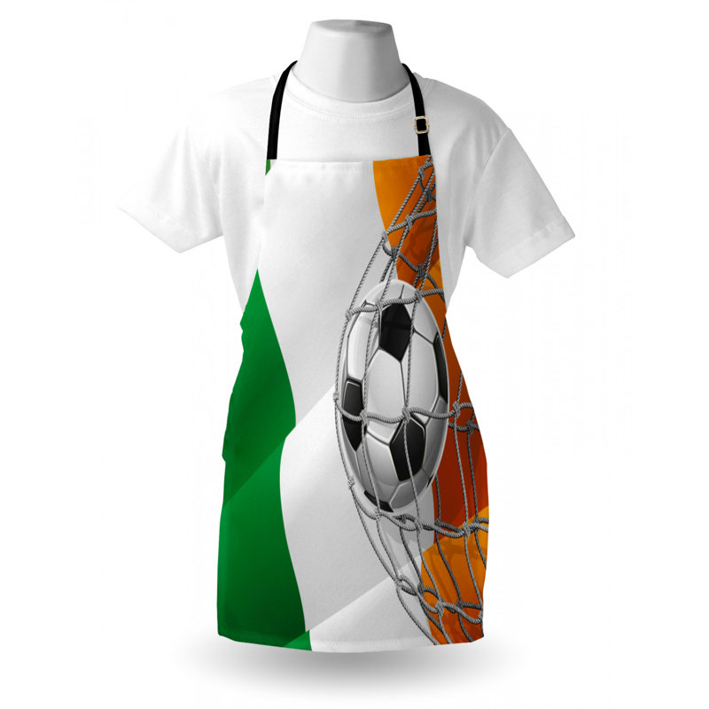 Bib Apron