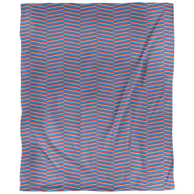 Tissu en rupture de fête