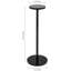 Plastic Freestanding Coat Rack-1200139033