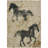 Machine Washable Indoor/Outdoor Cinead ACN1717 Beige Rug-104848051