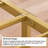 Metal Platm Bed Frame