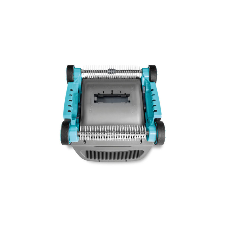 Deluxe Automatic Pool Cleaning Tools