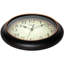 Horloge murale 12 po Veloz