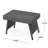 Rattan Side Table-77975555