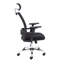 Mesh Office Chair with Headrest