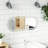 Jaisean Wall Mirror-293988838