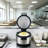 Rice Warmer, Electric Rice Warmer