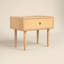 Table de chevet Anna Mid-Century-273905344