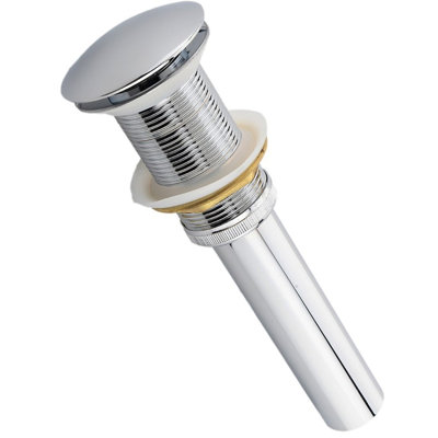 2.5'' W Pop-Up