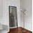 Hackney Metal Concave Mirror-29191767