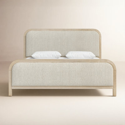 Harbour Upholstered Bed