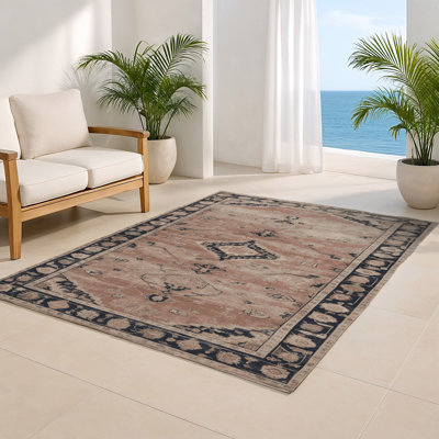 Tapis gris intérieur et extérieur surteint