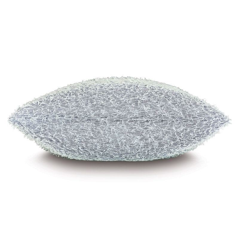 Safira Square Pillow Cover & Insert