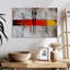 Villageois tribaux d'Afrique-106307581