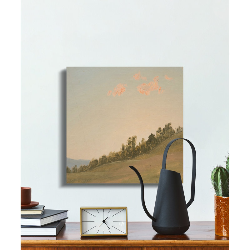 Wrapped Canvas Print Set, 6x6
