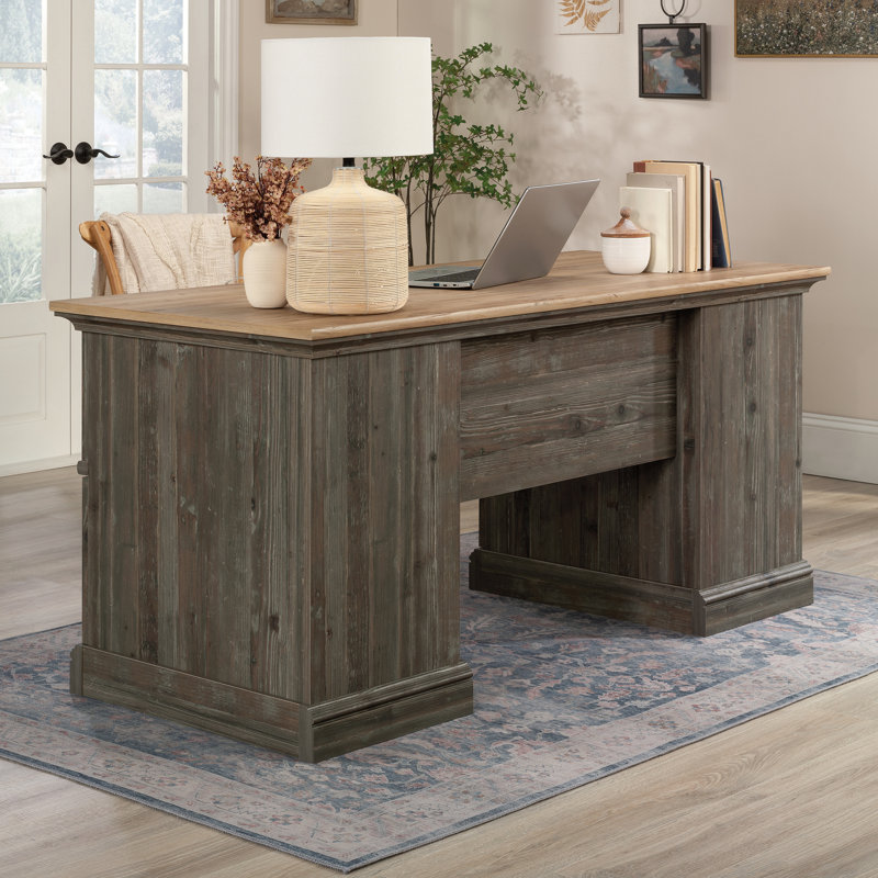 Executive Desk