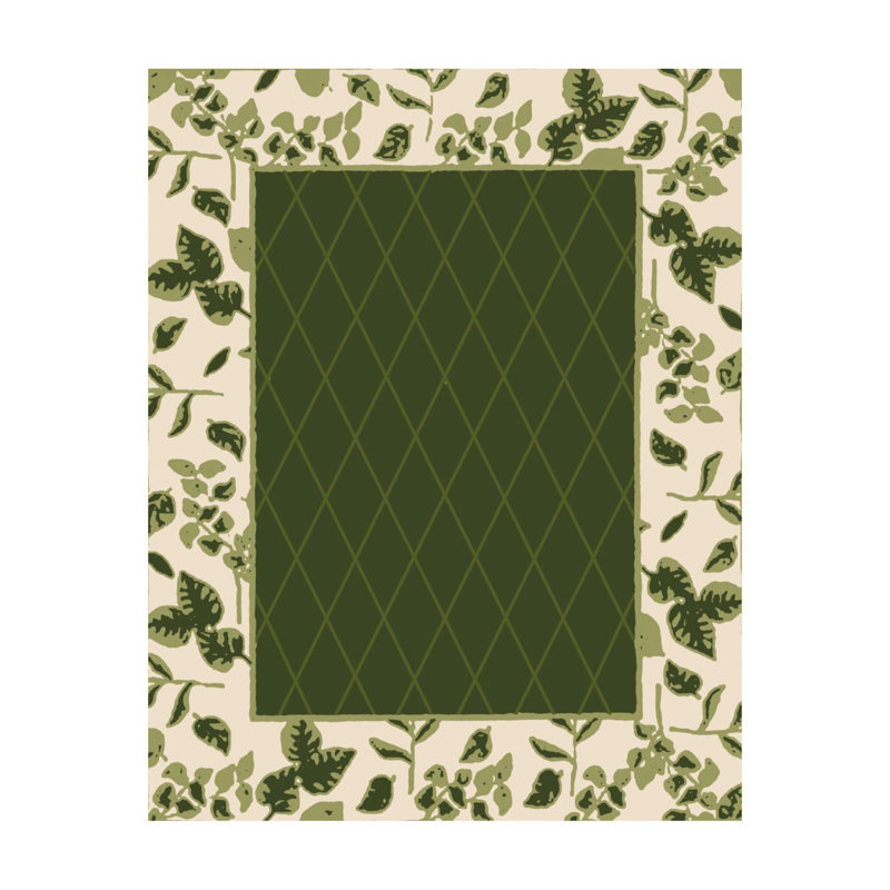 Tapis intérieur / extérieur Penryn