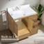 Meuble-lavabo avec lavabo 36 po Lavanti Depos-988704055-988704059