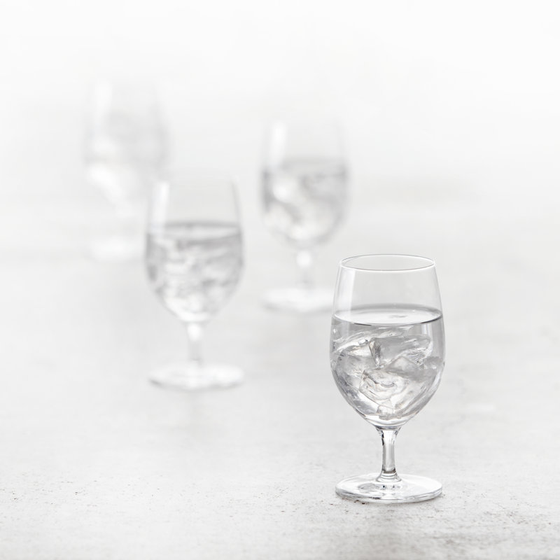 Banquet 9 oz. All Purpose Wine Glass