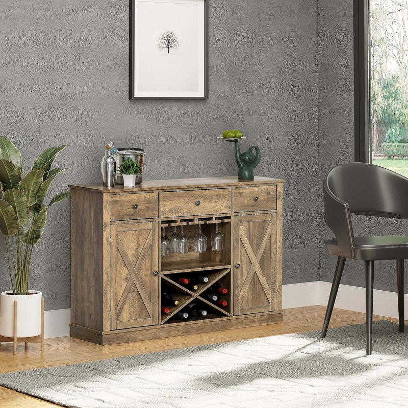 Bar ferme Farmhouse