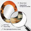 Miroir mural Tangerine Twilight Tropical Tranquility Sunset I - Tropical-1483189675