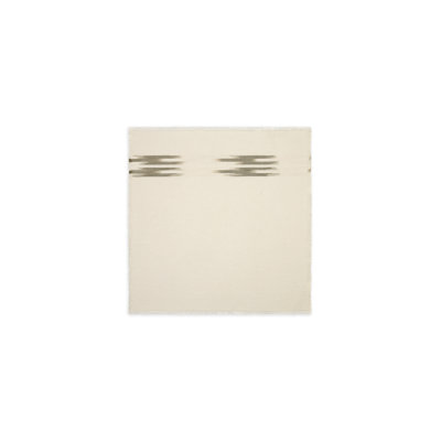 Peshtemal Ikat Cotton Fringe Napkins