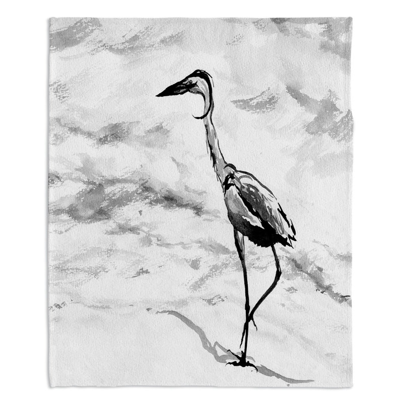  Couverture douce en sherpa, 51 po x 60 po