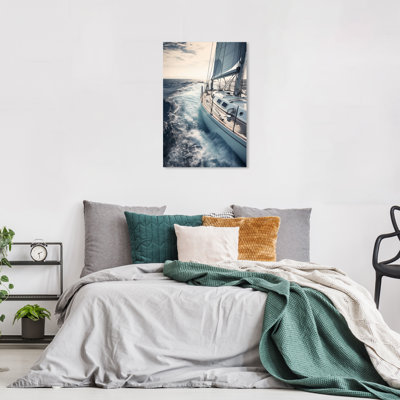 «Sea Life Pleasures II» par Wynwood Studio