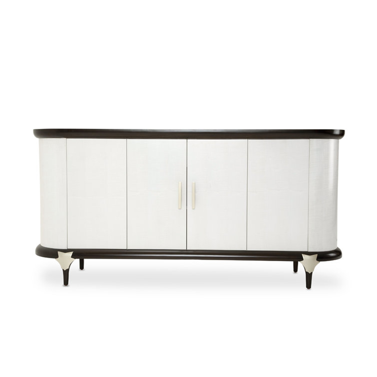 Paris Chic 72'' Sideboard