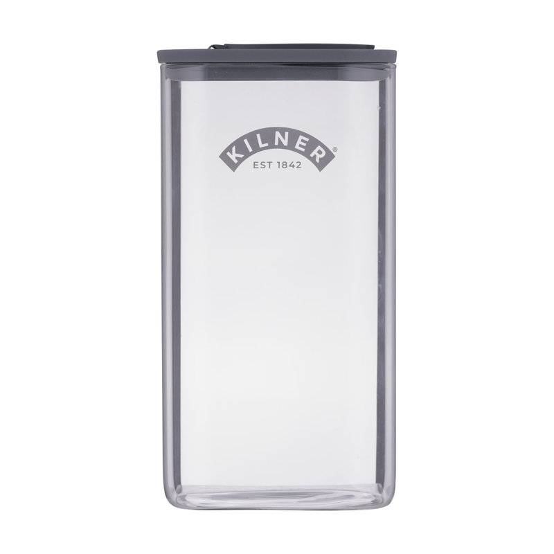 Fresh Storage Cereal Dispenser