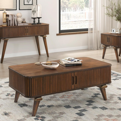 Table basse, mobilier moderne