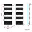 Cartha 15 Wall Towel Rack-1408293523