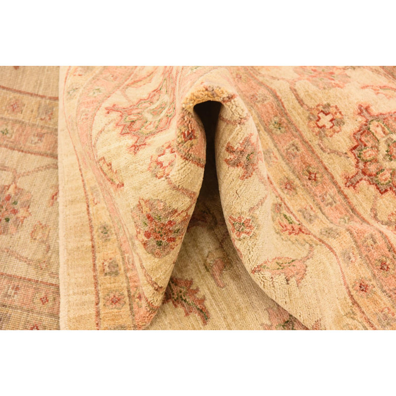 Olson Cream Rug