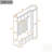 Entryway Hall Tree With Storage, 5-In-1 Farmhouse Coat Rack And Shoe Bench, Ideal For Organized Living Spaces-677902439