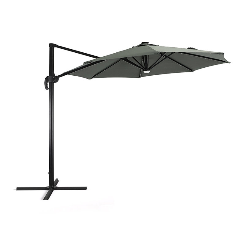 292.5cm Balcony Parasol