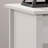 1-Drawer Bedroom Nightstand, Bedside Nightstand Table-1639959672