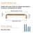 Bar/Handle Pull Multipack-108111557-108111558