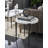 Floyd Stone Top End Table