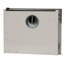 25,000 BTU Direct Vent Convection Wall Mounted Heater-44823441