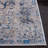 Vogue Performance Oriental Rug-953241731