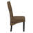 Jim Side Chair in Rattan Abaca